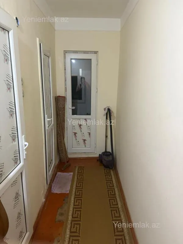 Satılır 3 otaqlı köhnə tikili 60 m²
