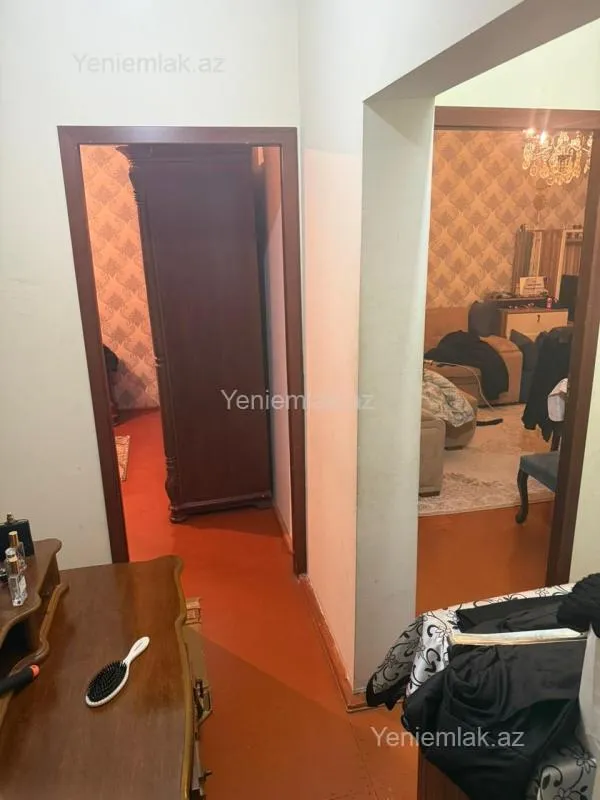 Satılır 3 otaqlı köhnə tikili 60 m²