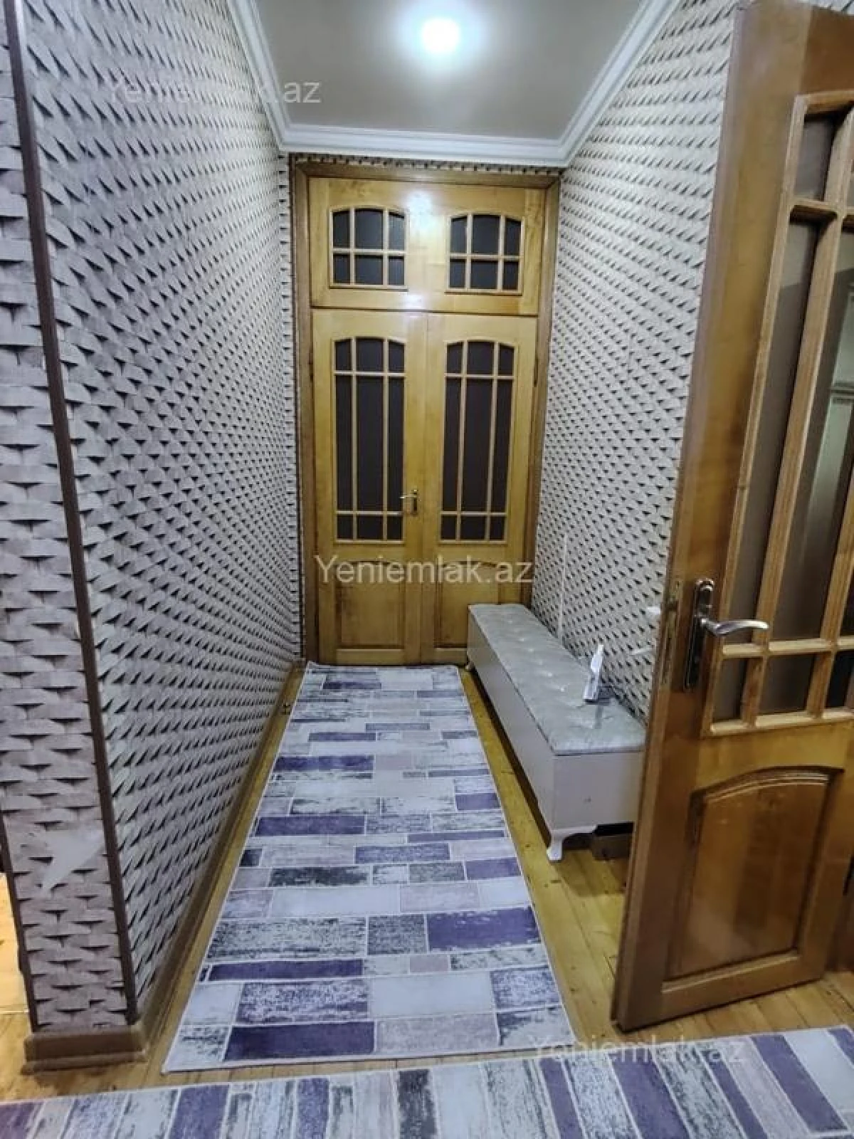 Satılır 3 otaqlı köhnə tikili 85 m²