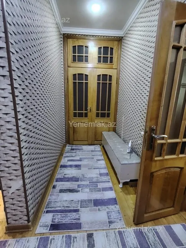 Satılır 3 otaqlı köhnə tikili 85 m²