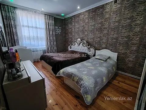 Satılır 3 otaqlı köhnə tikili 85 m²