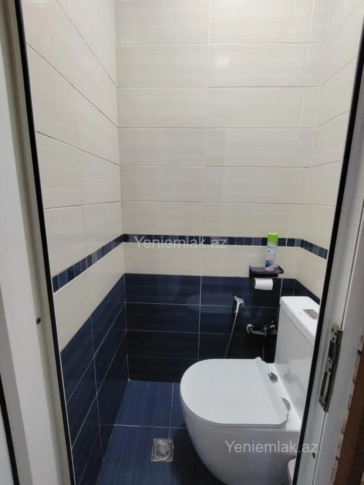 Satılır 3 otaqlı köhnə tikili 85 m²