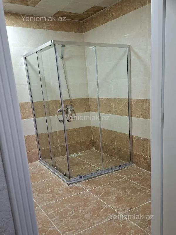 Satılır 3 otaqlı yeni tikili 90 m²