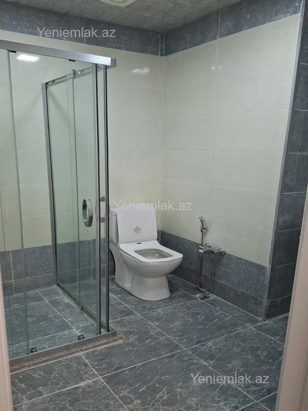 Satılır 3 otaqlı yeni tikili 90 m²