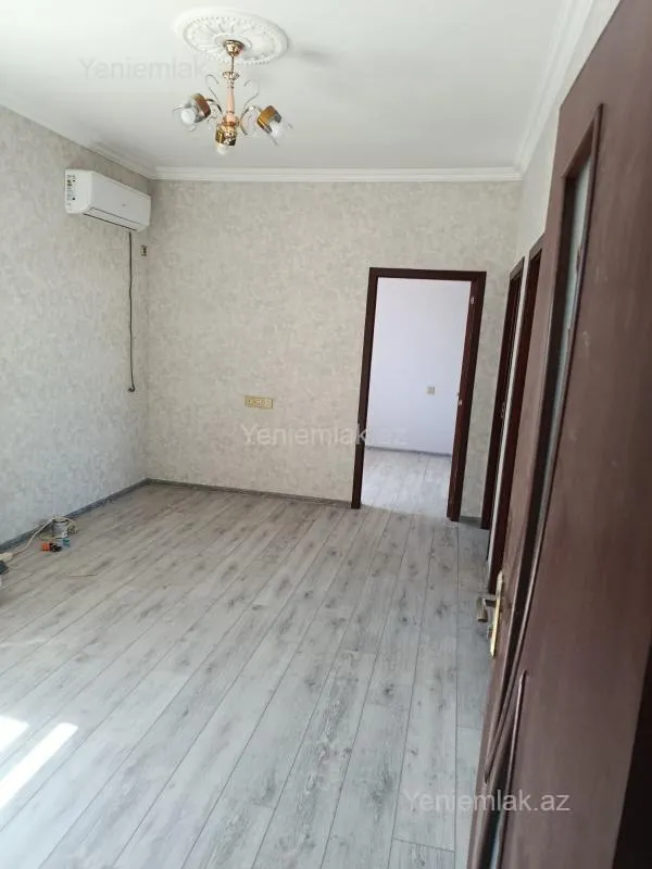 Satılır 3 otaqlı həyət evi 85 m²