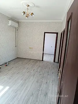 Satılır 3 otaqlı həyət evi 85 m²