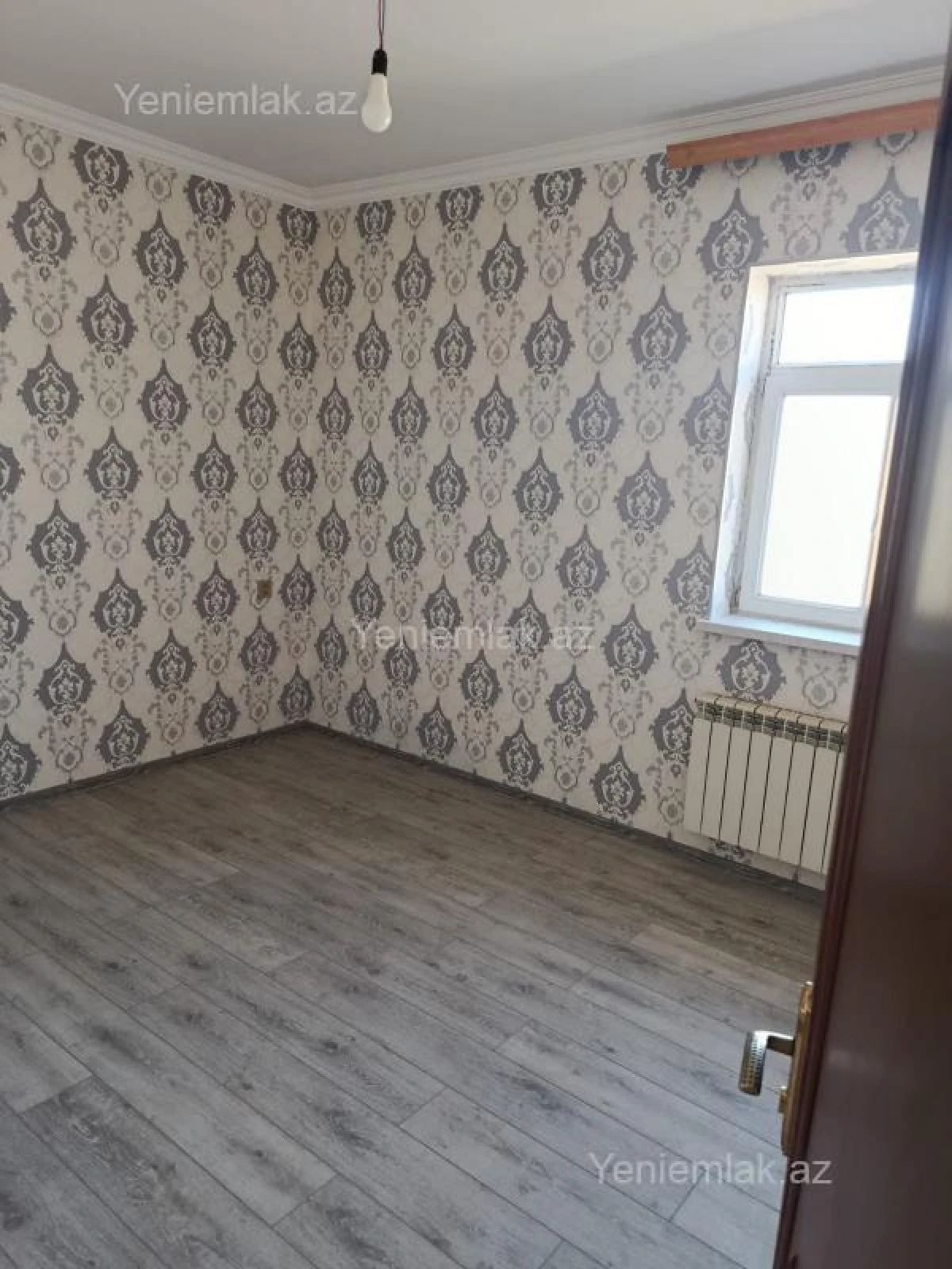 Satılır 3 otaqlı həyət evi 85 m²