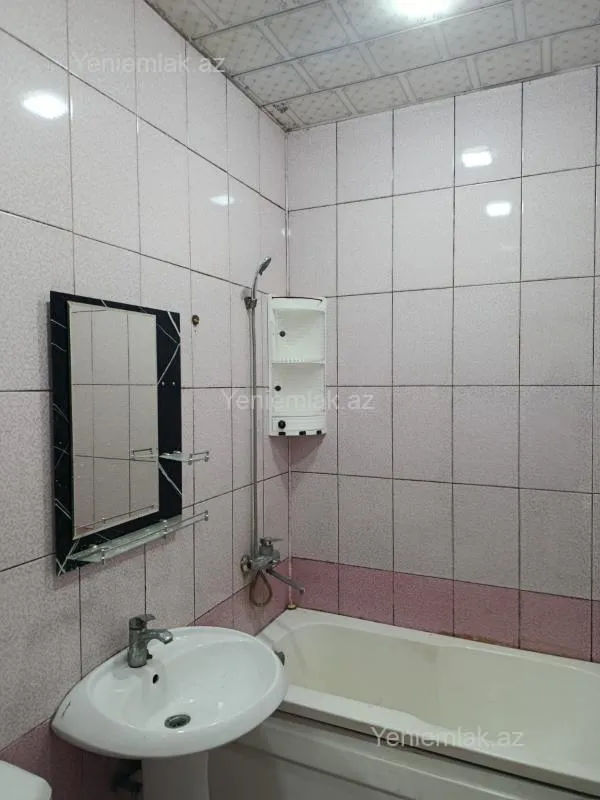 Satılır 3 otaqlı həyət evi 85 m²