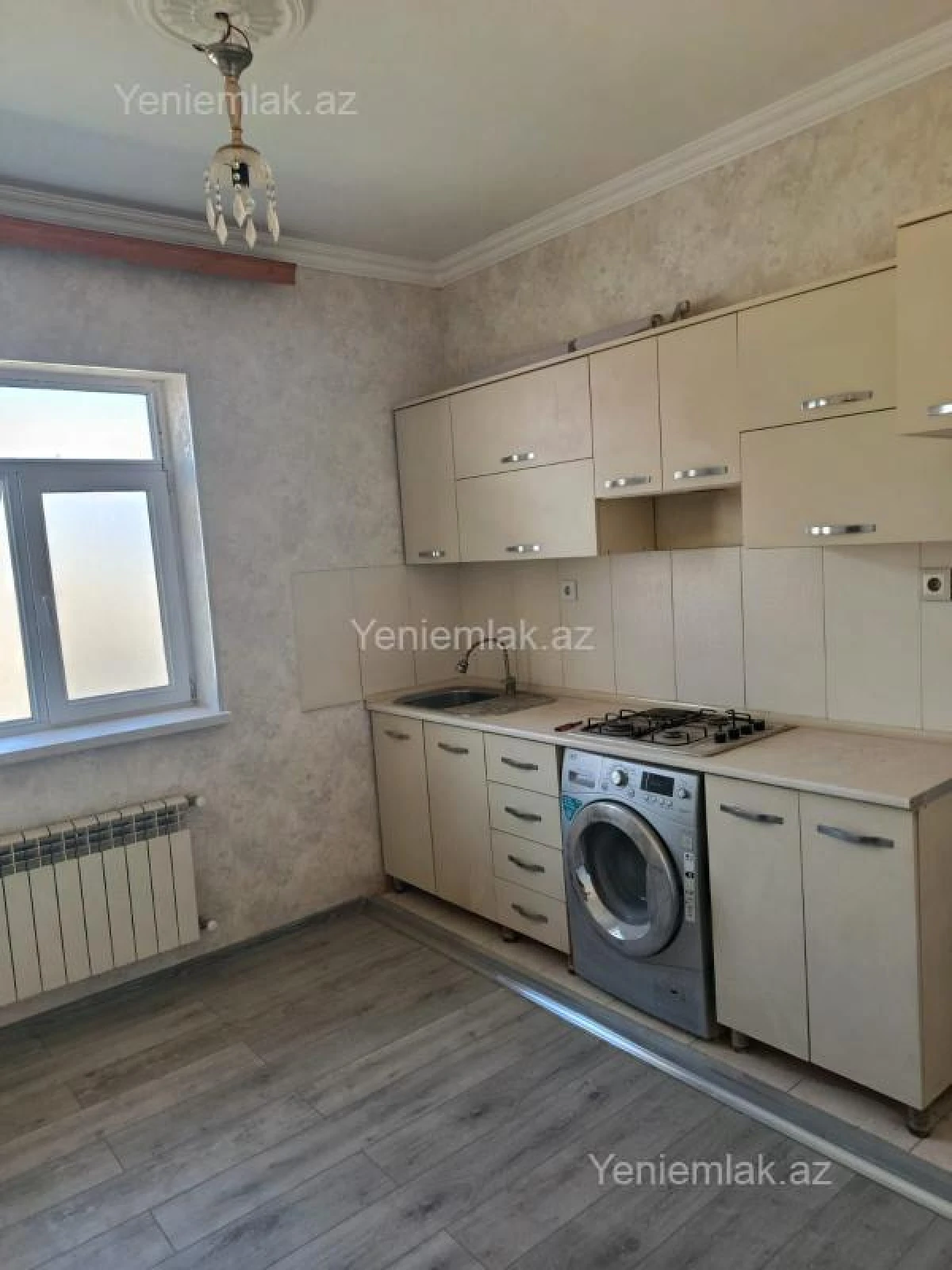 Satılır 3 otaqlı həyət evi 85 m²