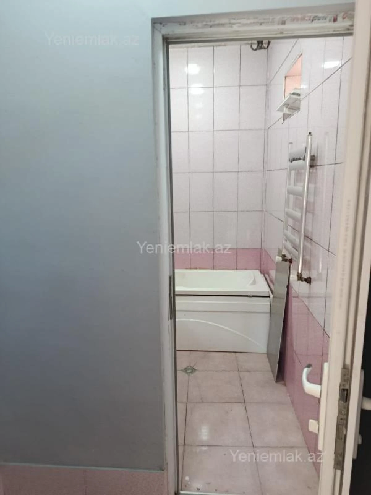 Satılır 3 otaqlı həyət evi 85 m²