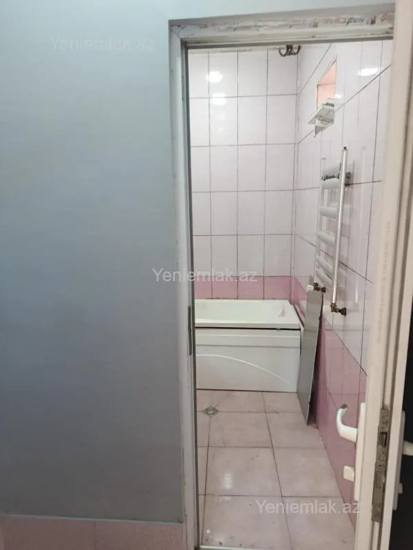 Satılır 3 otaqlı həyət evi 85 m²