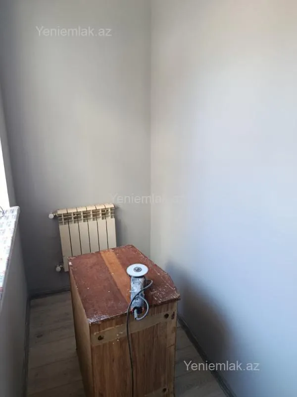 Satılır 3 otaqlı həyət evi 85 m²