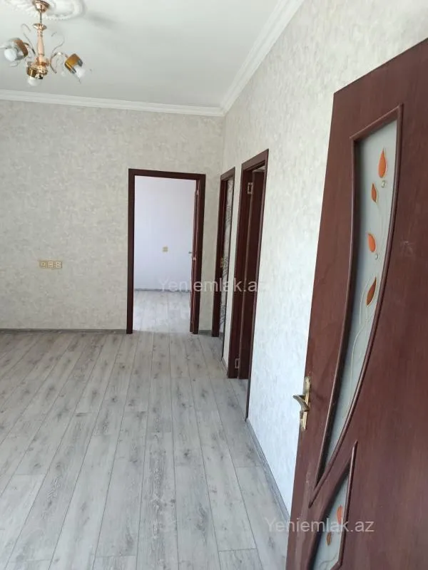 Satılır 3 otaqlı həyət evi 85 m²