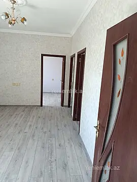Satılır 3 otaqlı həyət evi 85 m²