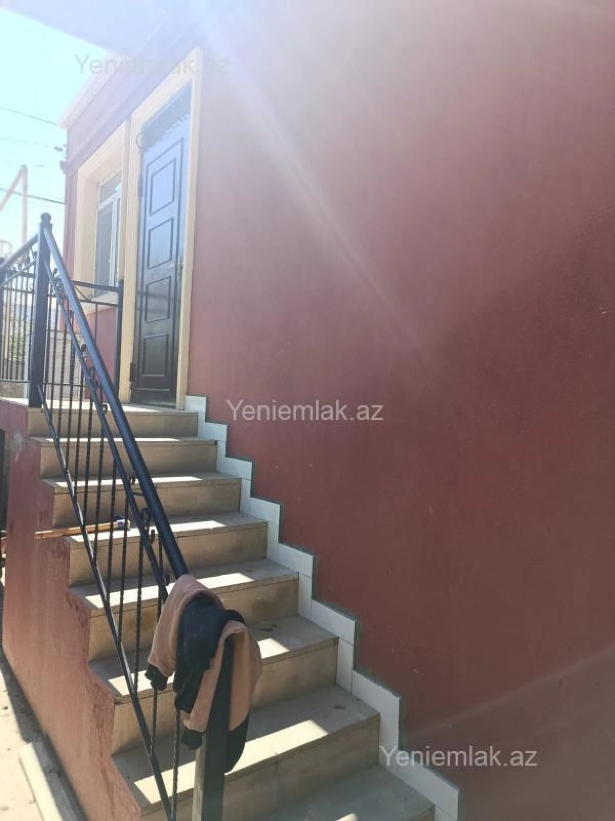 Satılır 3 otaqlı həyət evi 85 m²