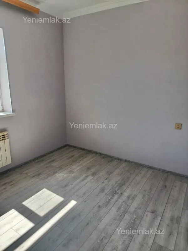 Satılır 3 otaqlı həyət evi 85 m²