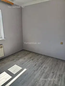 Satılır 3 otaqlı həyət evi 85 m²