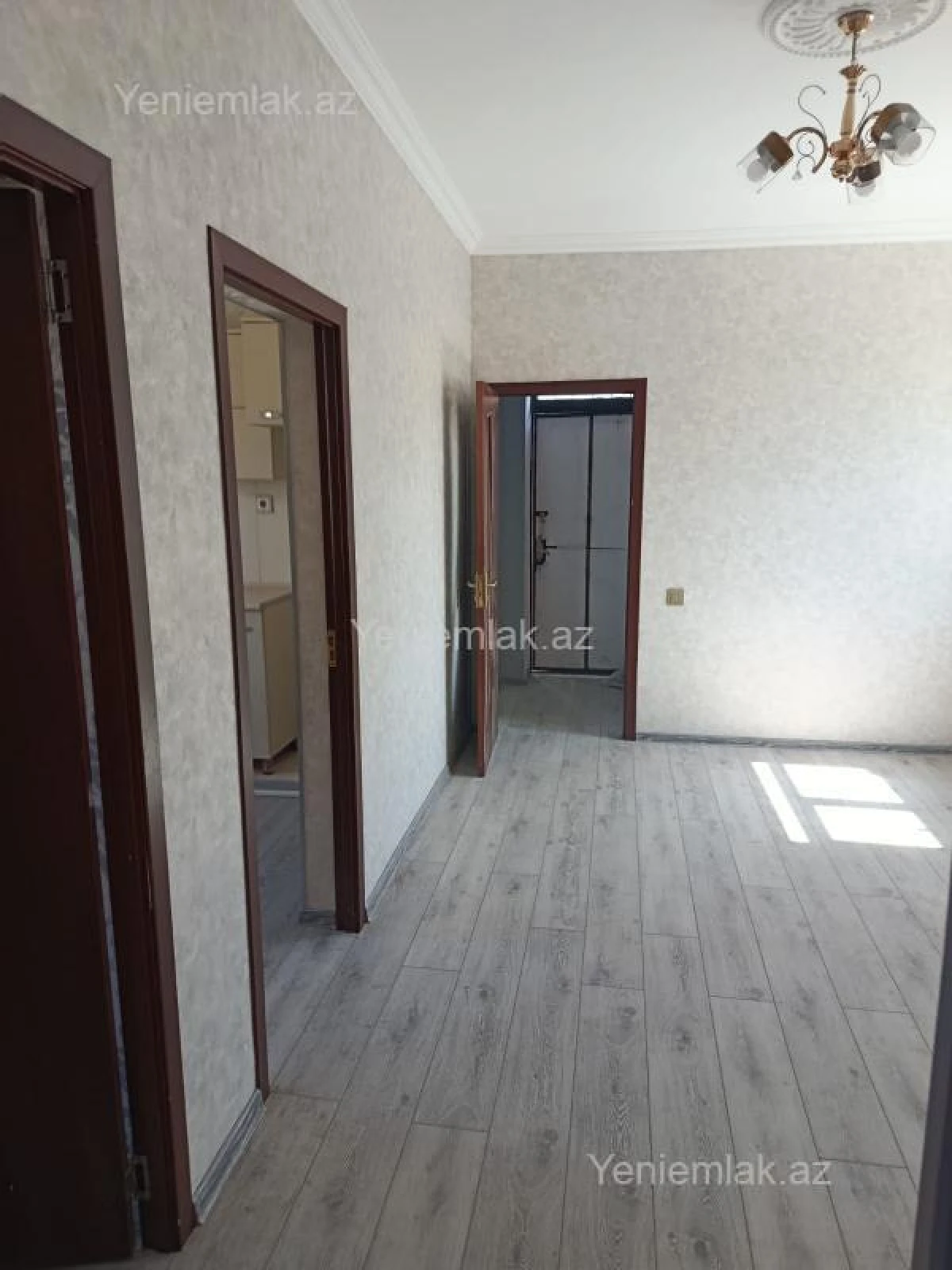 Satılır 3 otaqlı həyət evi 85 m²