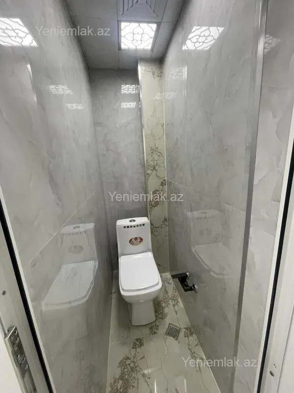 Satılır 3 otaqlı köhnə tikili 75 m²