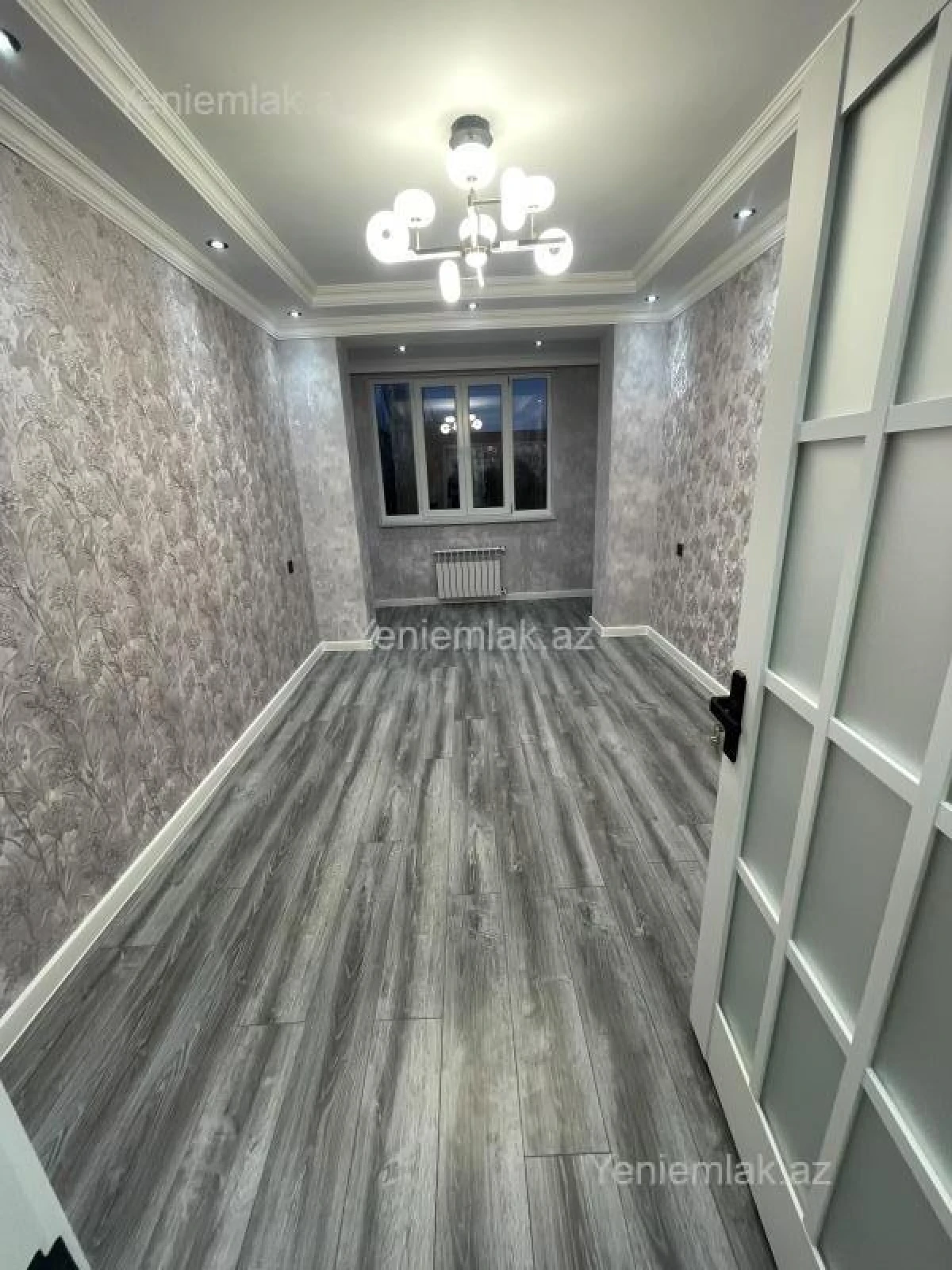 Satılır 3 otaqlı köhnə tikili 75 m²