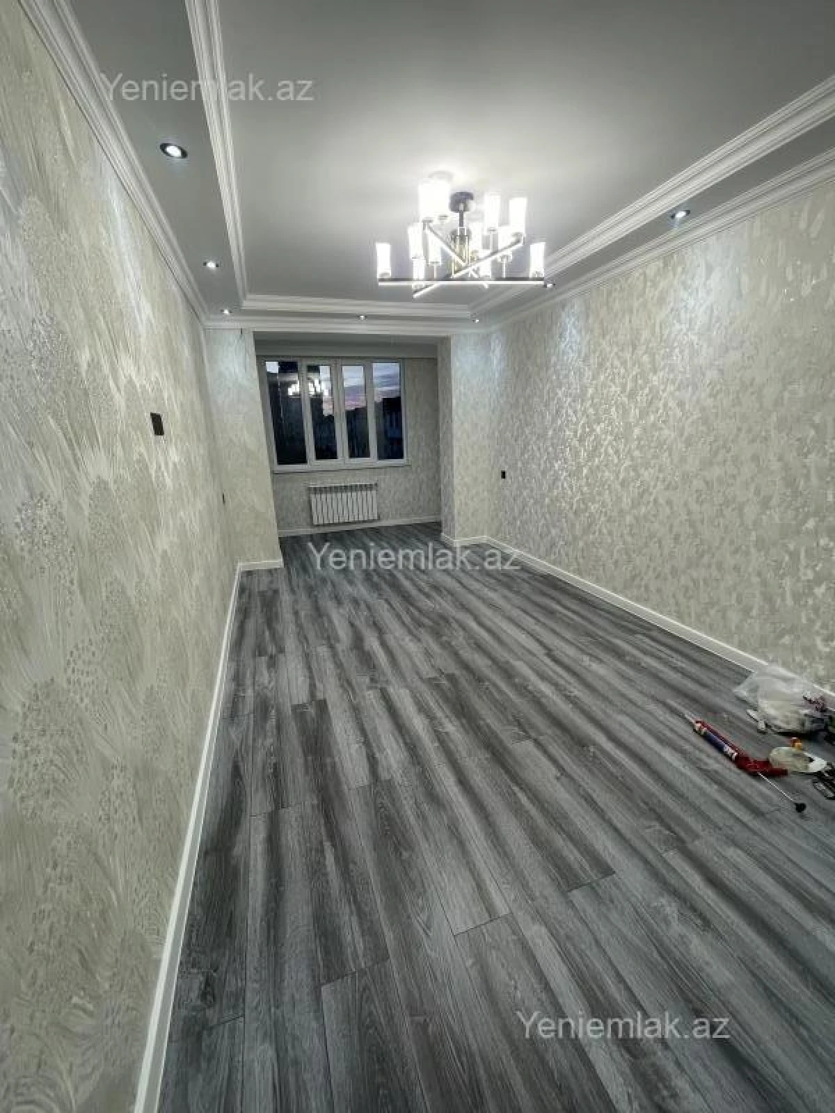 Satılır 3 otaqlı köhnə tikili 75 m²