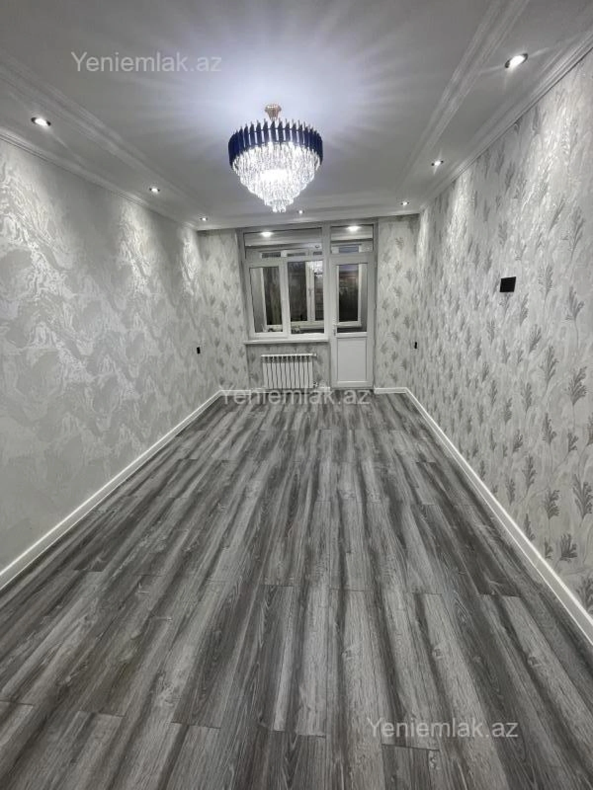 Satılır 3 otaqlı köhnə tikili 75 m²