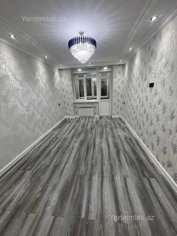 Satılır 3 otaqlı köhnə tikili 75 m²