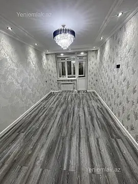 Satılır 3 otaqlı köhnə tikili 75 m²