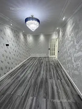 Satılır 3 otaqlı köhnə tikili 75 m²