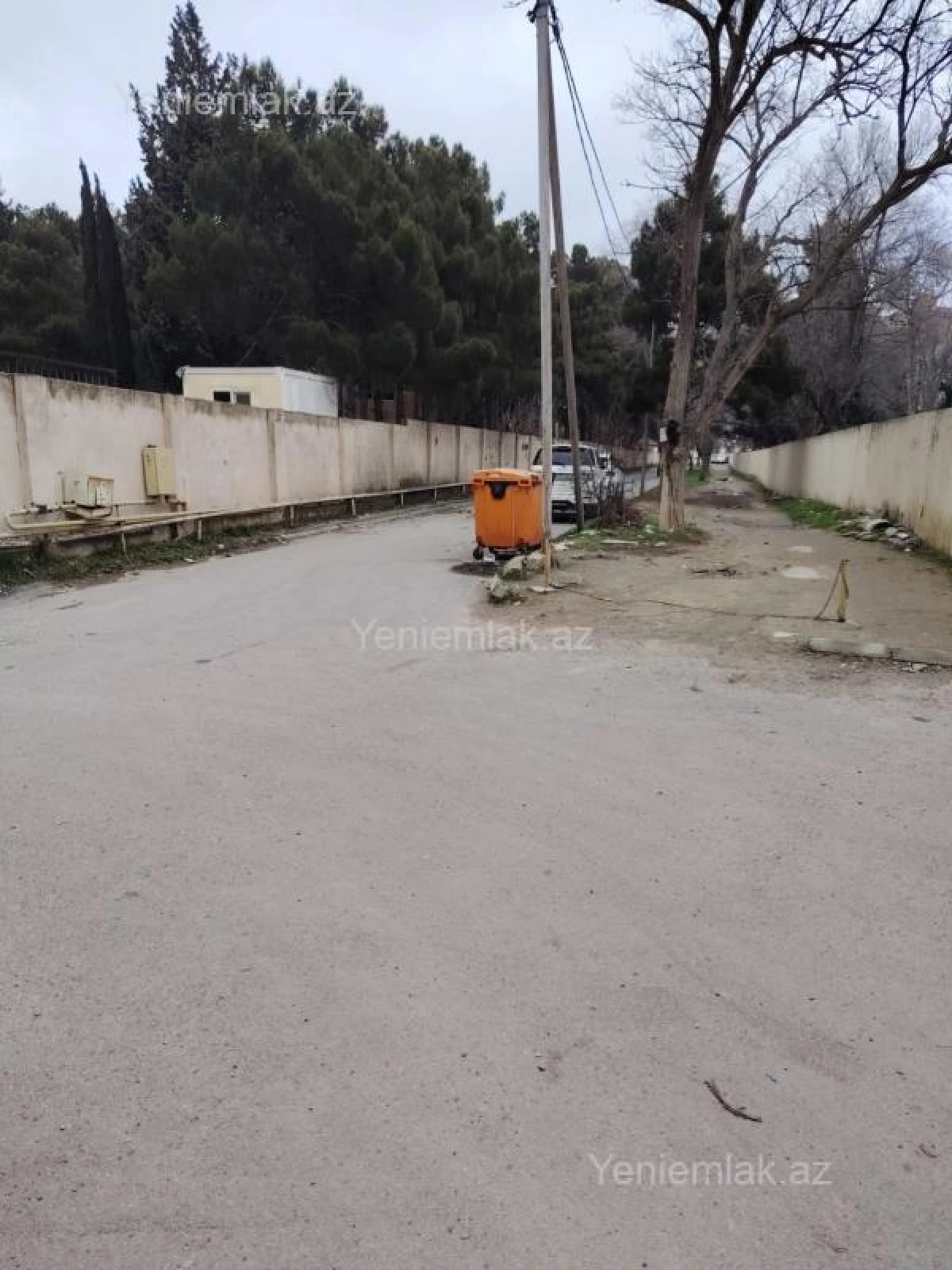 Satılır 4 otaqlı həyət evi 110 m²