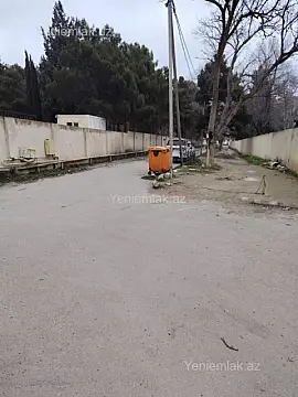 Satılır 4 otaqlı həyət evi 110 m²