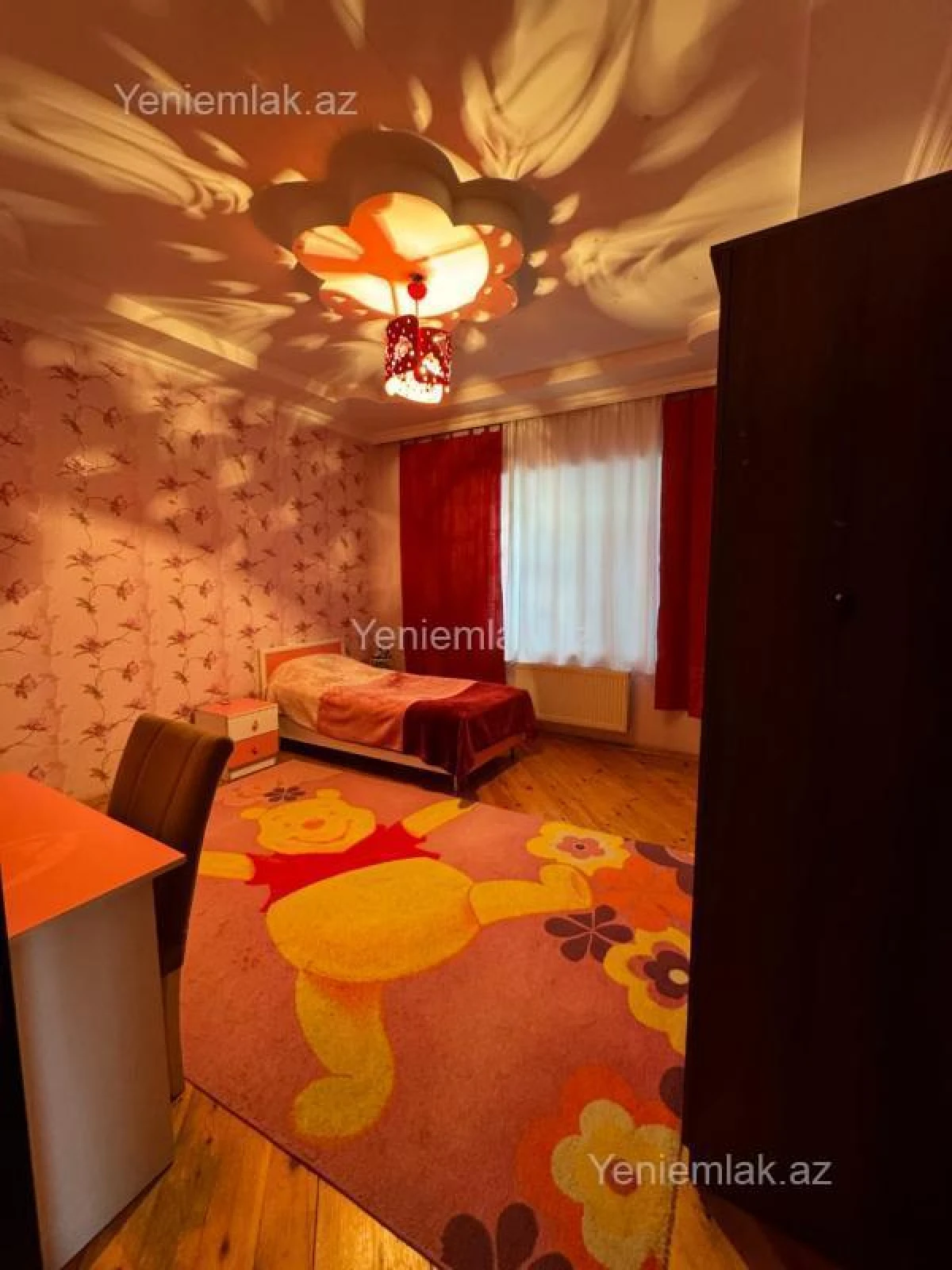 Satılır 4 otaqlı həyət evi 110 m²