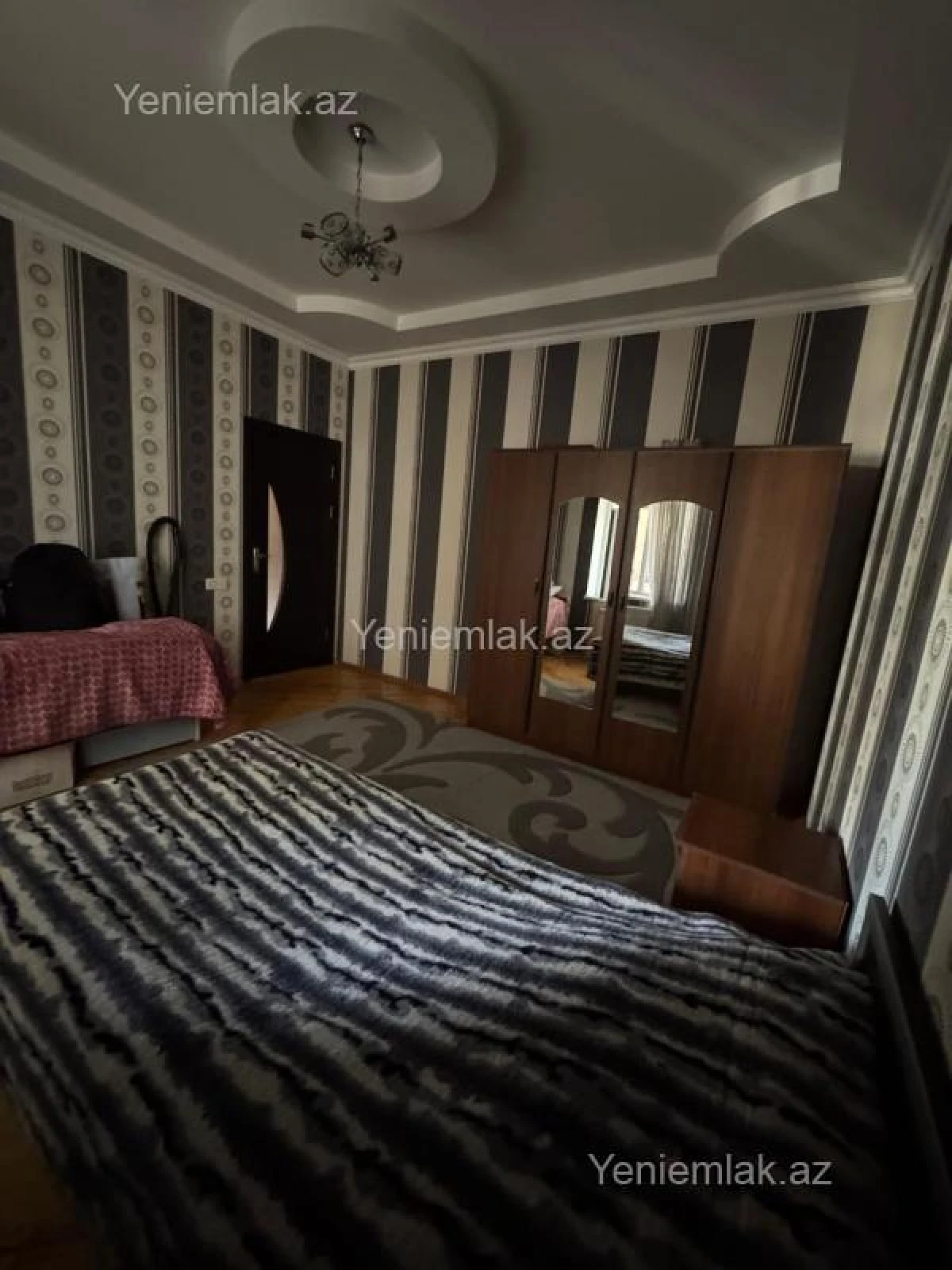Satılır 4 otaqlı həyət evi 110 m²