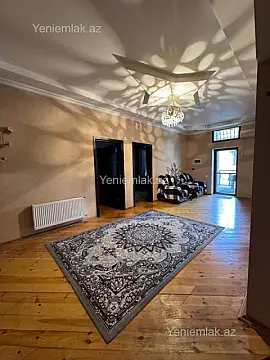 Satılır 4 otaqlı həyət evi 110 m²