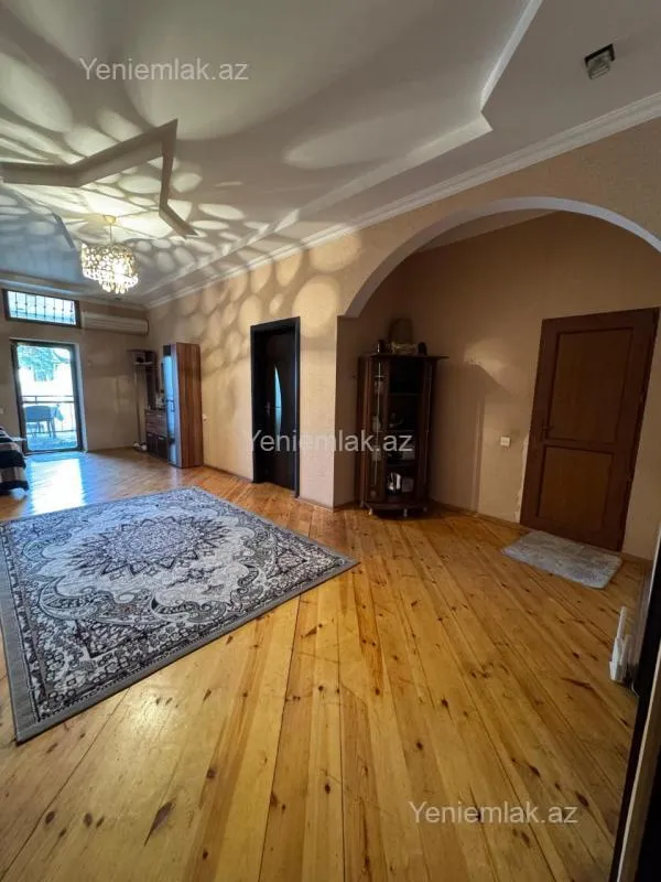 Satılır 4 otaqlı həyət evi 110 m²