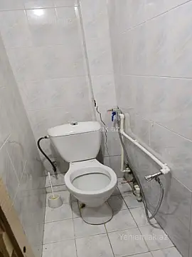 Satılır 3 otaqlı köhnə tikili 55 m²