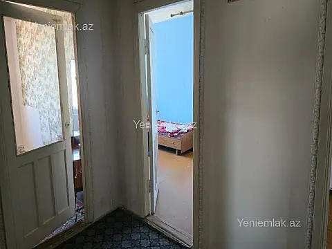 Satılır 3 otaqlı köhnə tikili 55 m² — Abşeron 3 otaq 55.00 m²