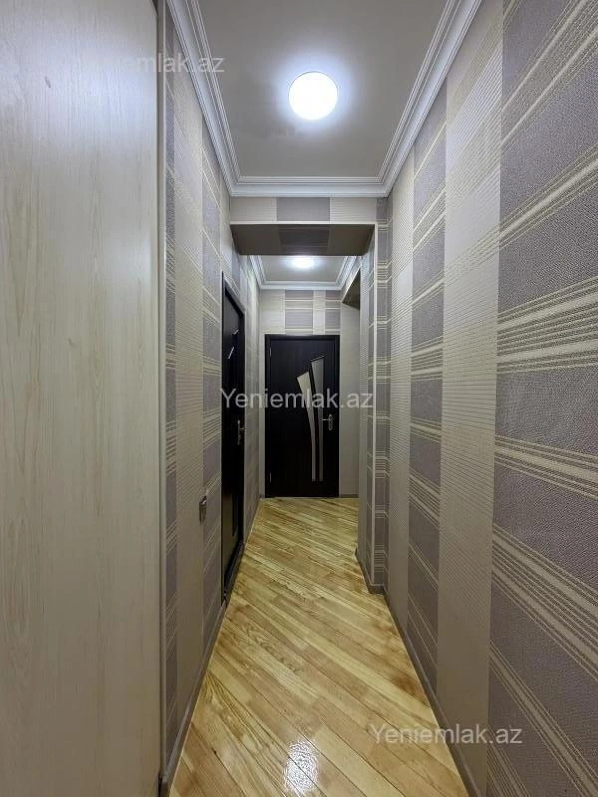 Satılır 2 otaqlı yeni tikili 53 m²