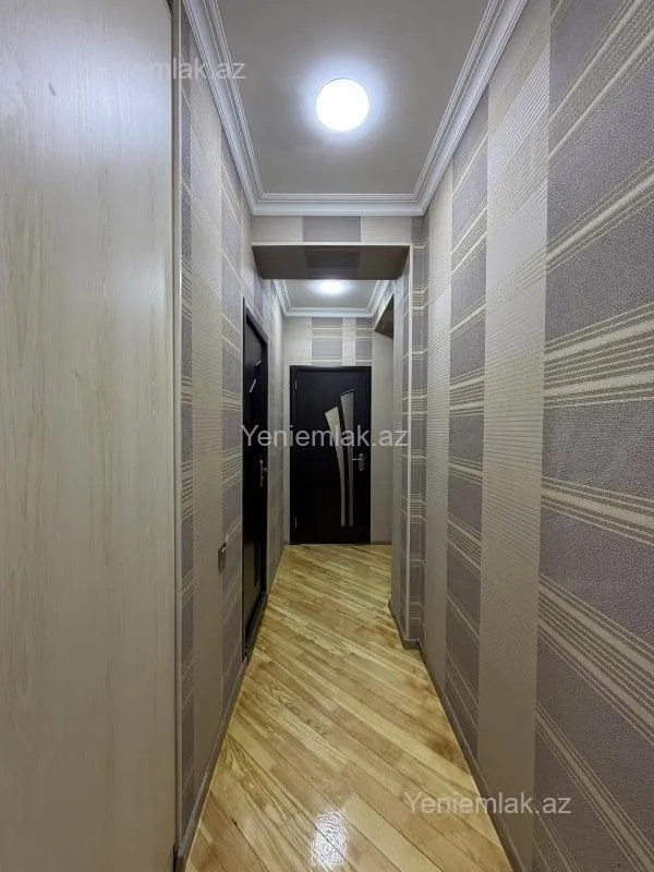 Satılır 2 otaqlı yeni tikili 53 m²