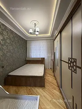 Satılır 2 otaqlı yeni tikili 53 m²