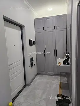 Satılır 2 otaqlı yeni tikili 68 m²