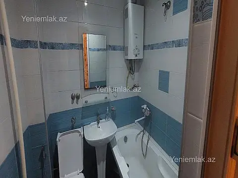 Satılır 2 otaqlı köhnə tikili 42 m²