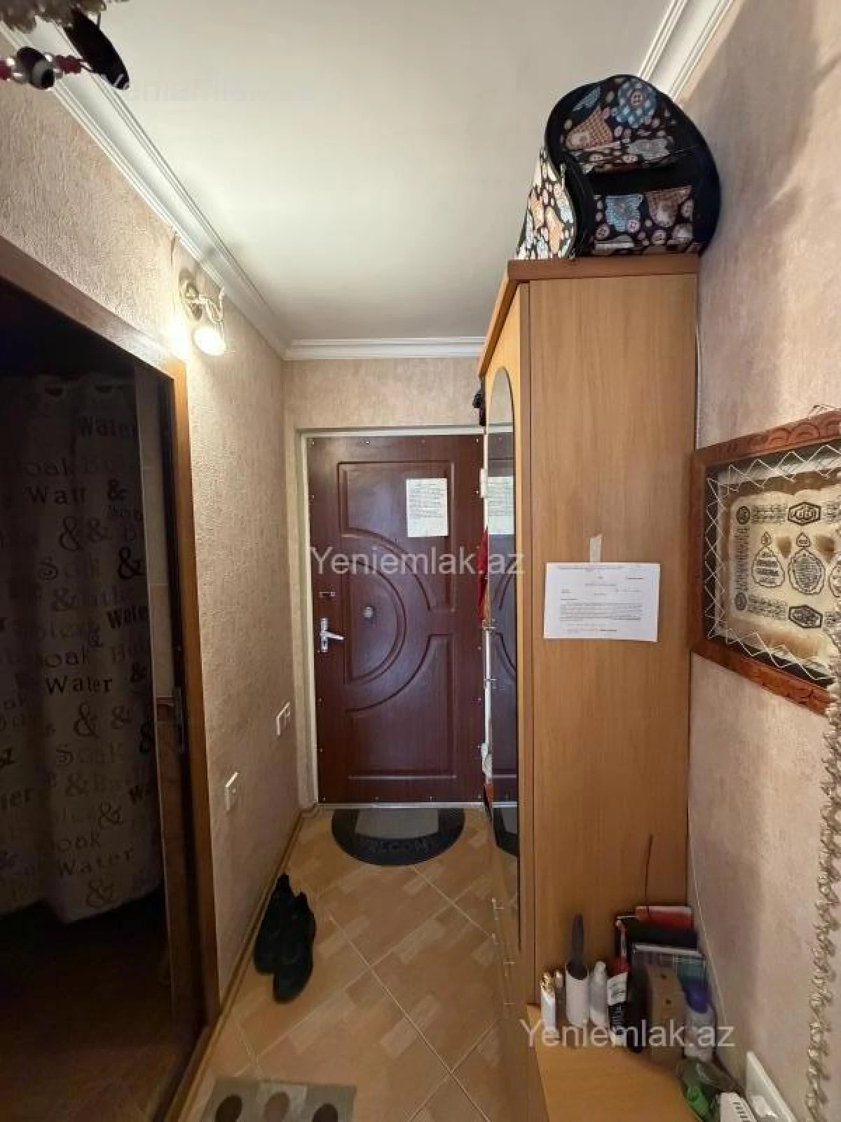 Satılır 3 otaqlı köhnə tikili 62 m²
