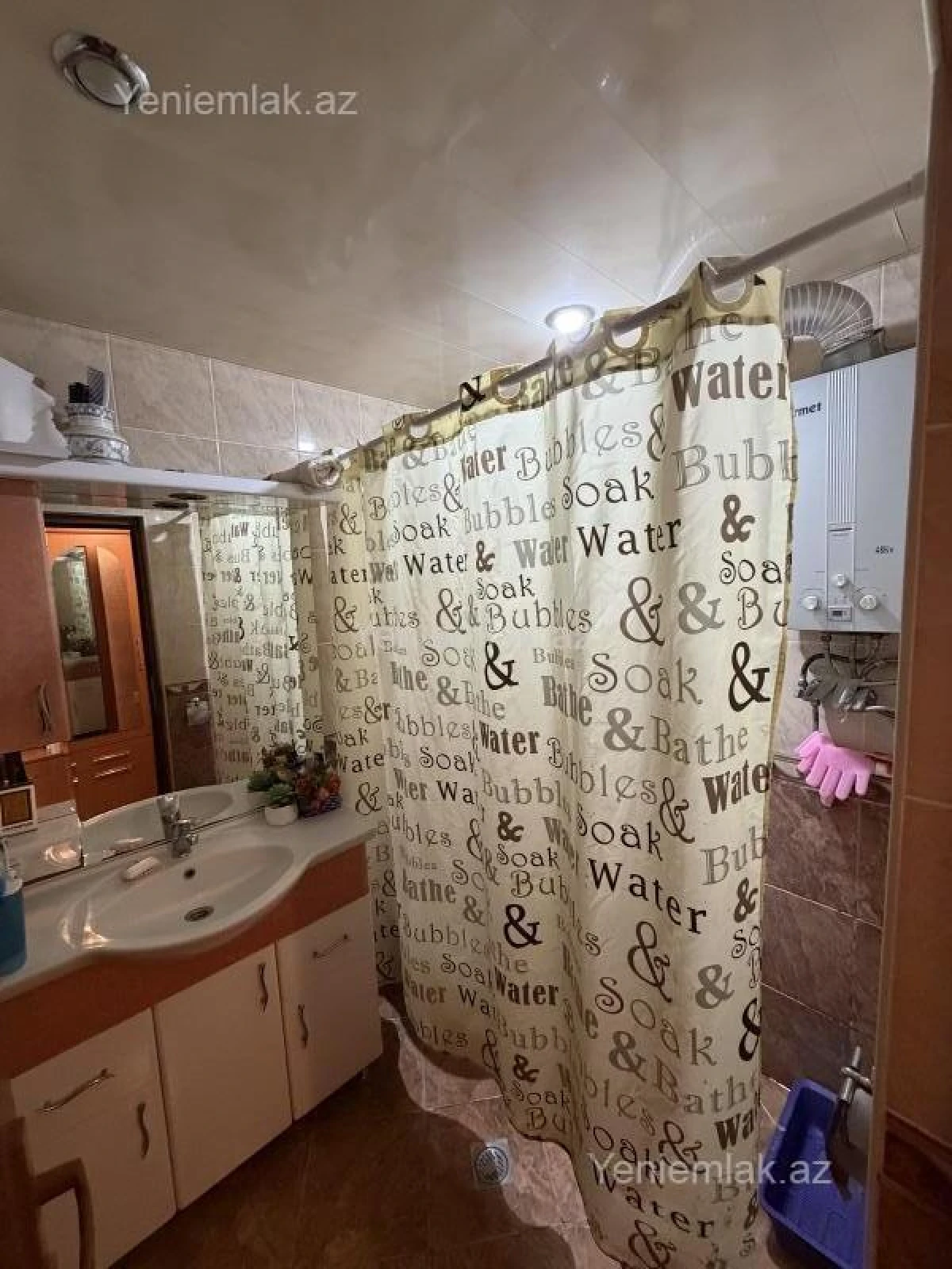 Satılır 3 otaqlı köhnə tikili 62 m²