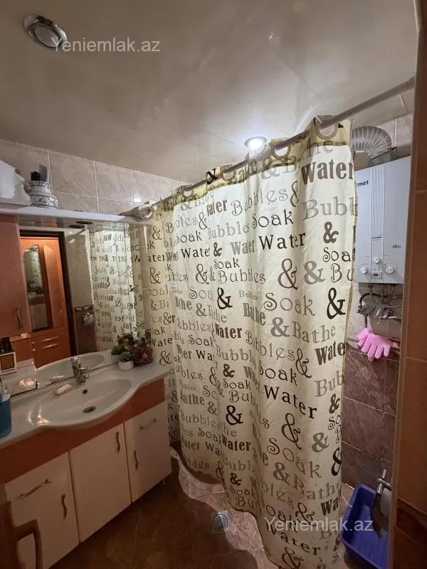 Satılır 3 otaqlı köhnə tikili 62 m²