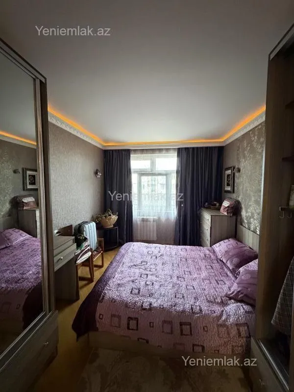 Satılır 3 otaqlı köhnə tikili 62 m²