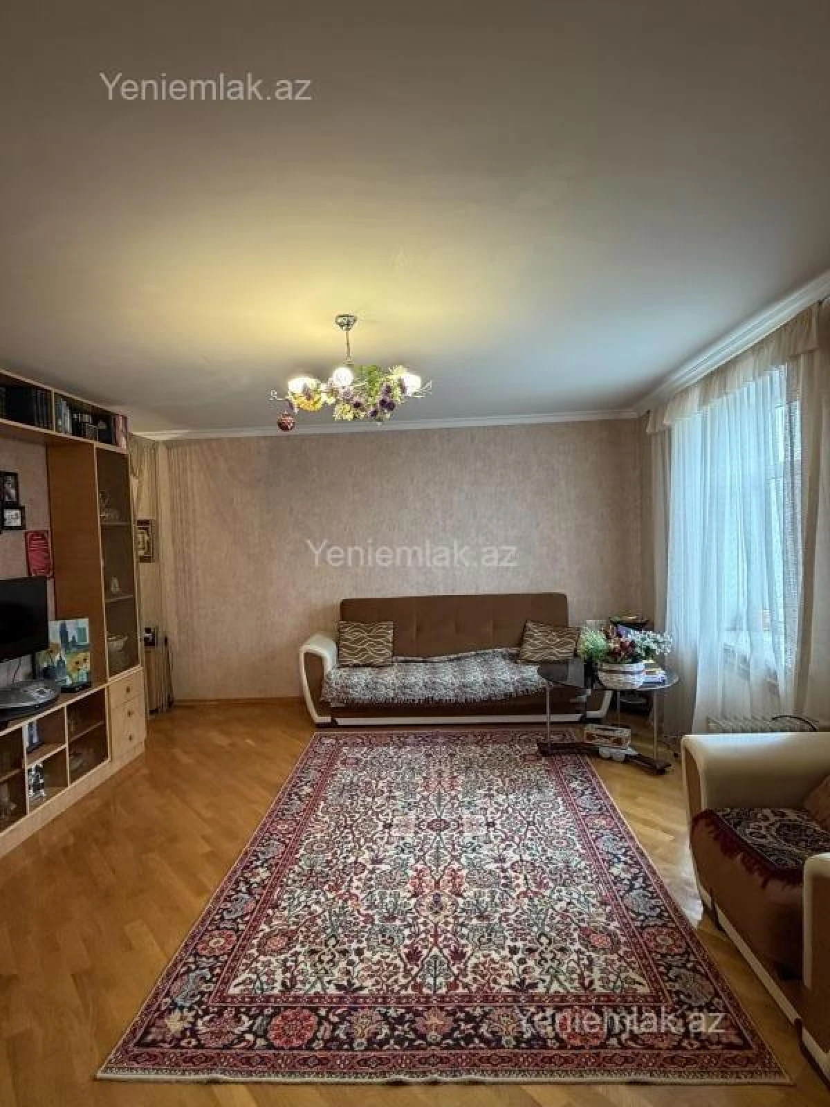 Satılır 3 otaqlı köhnə tikili 62 m²