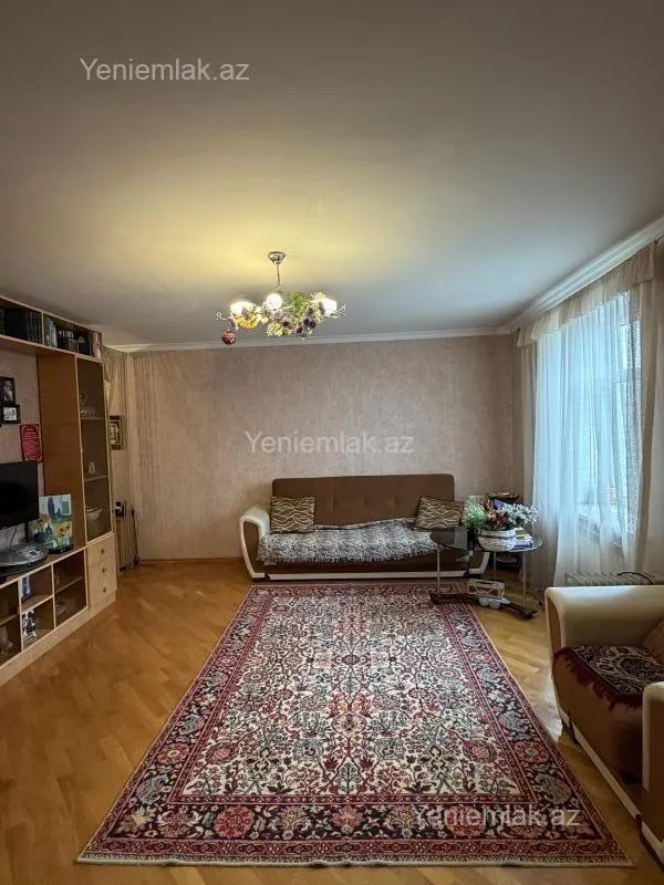 Satılır 3 otaqlı köhnə tikili 62 m²