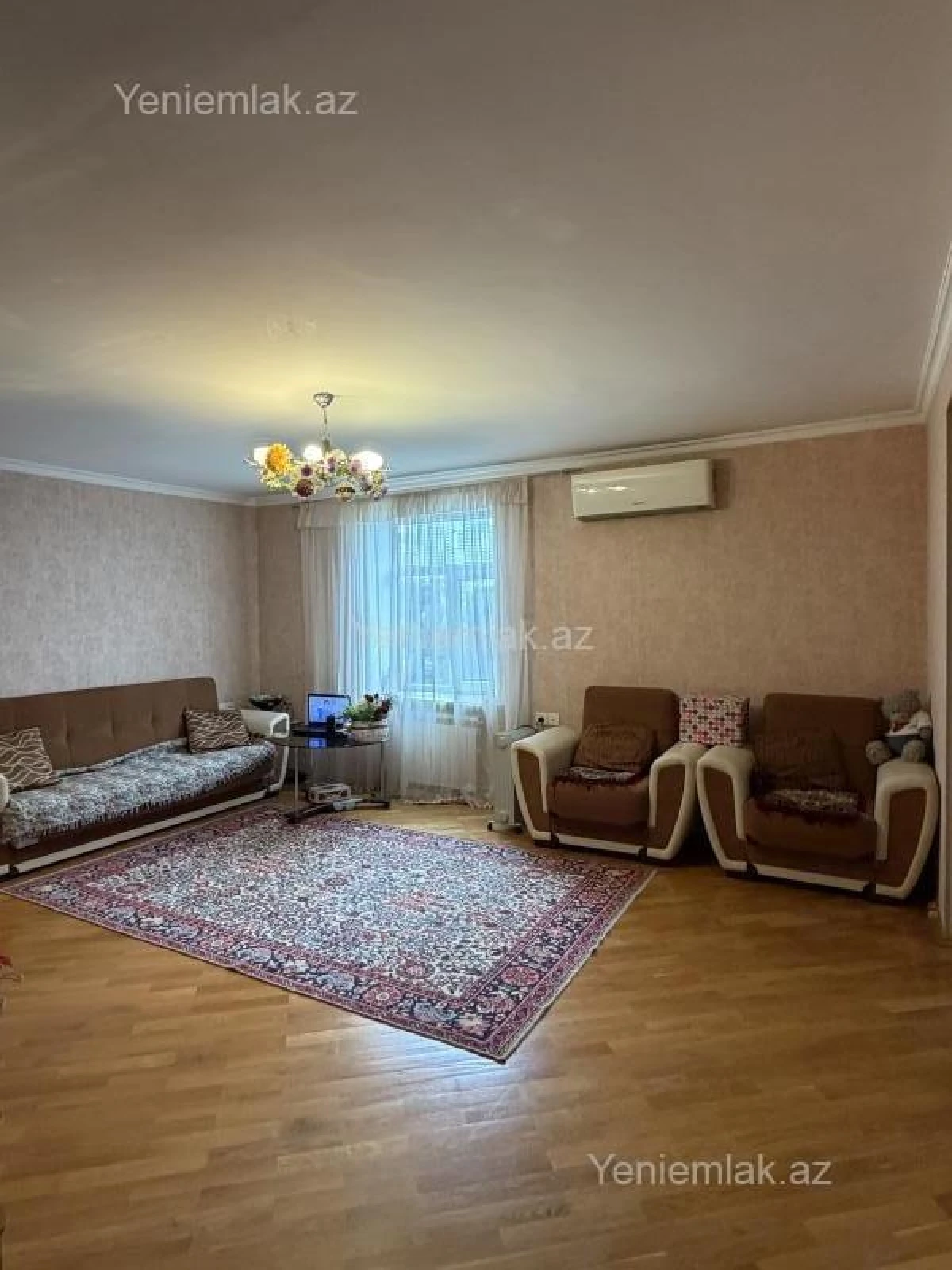 Satılır 3 otaqlı köhnə tikili 62 m²