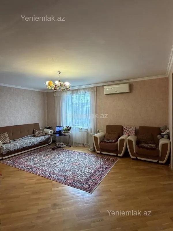 Satılır 3 otaqlı köhnə tikili 62 m²